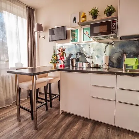 Gottwaldhaus - Апартаменты *