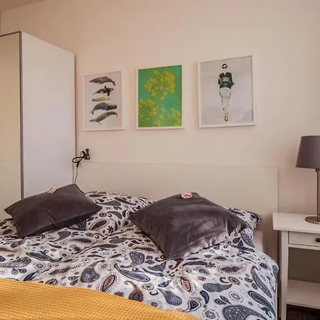 Апартаменты Gottwaldhaus - Бранд-Эрбисдорф