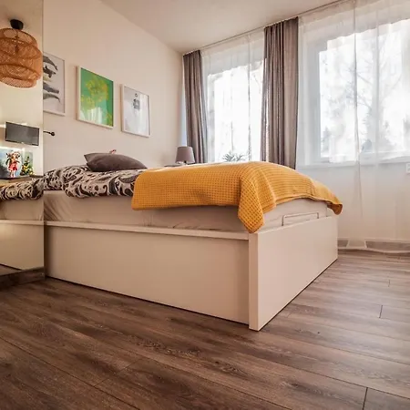 Gottwaldhaus - Appartement *