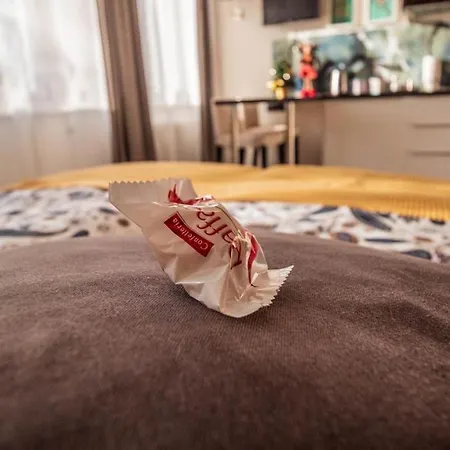 Gottwaldhaus - Апартаменты