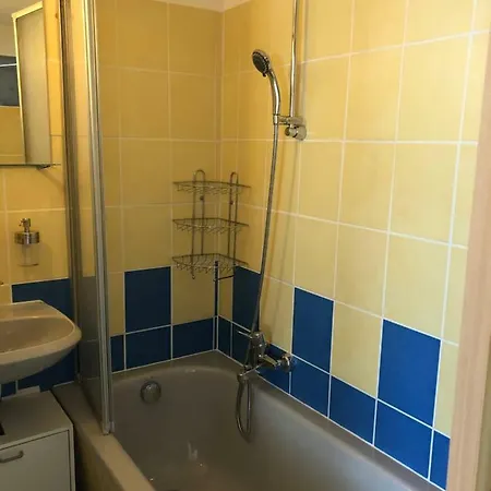 Gottwaldhaus - Бранд-Эрбисдорф