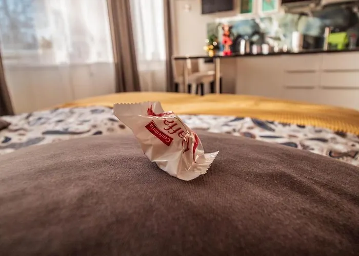 Gottwaldhaus - Apartment